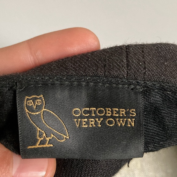 OVO Octobers Very Own SnapBack Hat (drake x Toronto raptors 2015) - Picture 2 of 3
